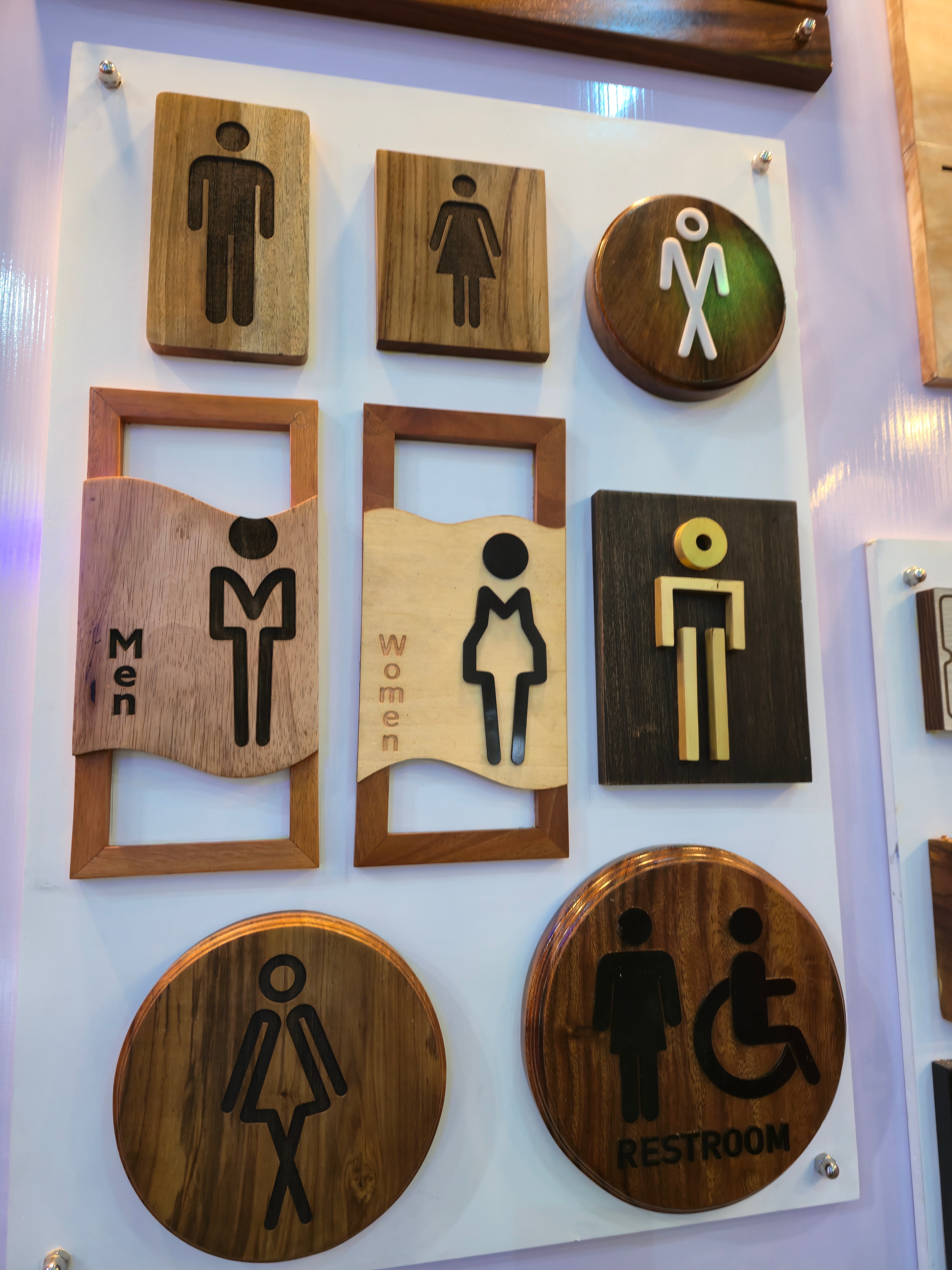 Hotel Accessory 8